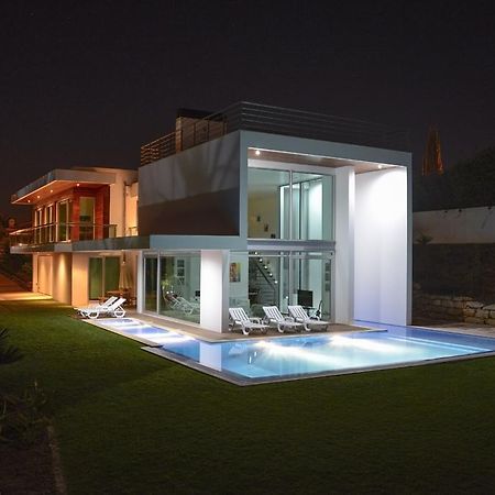 Palmares Beach, Golf & Dream Lagos Buitenkant foto