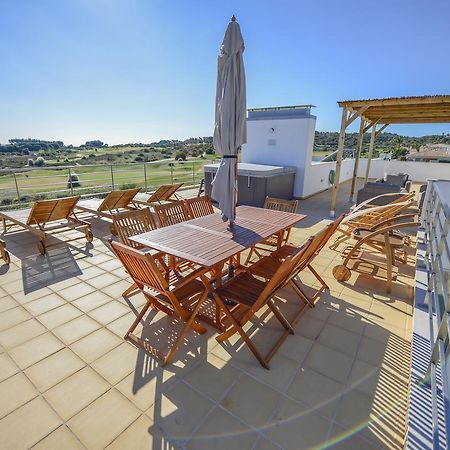 Palmares Beach, Golf & Dream Lagos Buitenkant foto