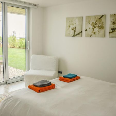 Palmares Beach, Golf & Dream Lagos Buitenkant foto