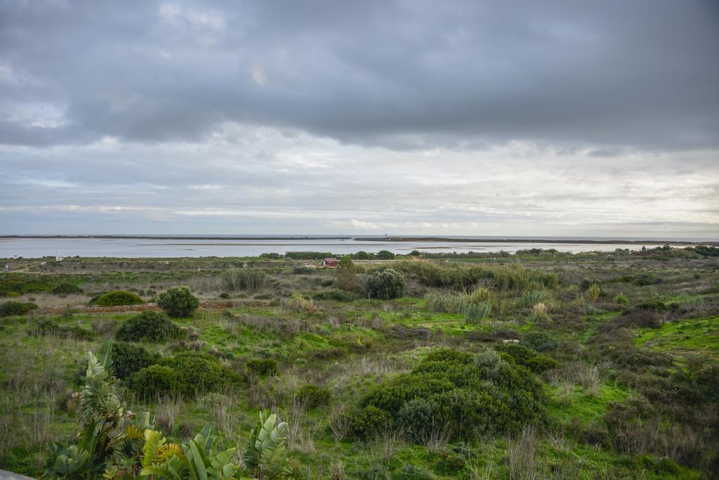 Palmares Beach, Golf & Dream Lagos Buitenkant foto