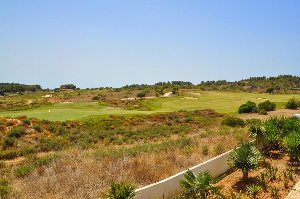 Palmares Beach, Golf & Dream Lagos Buitenkant foto