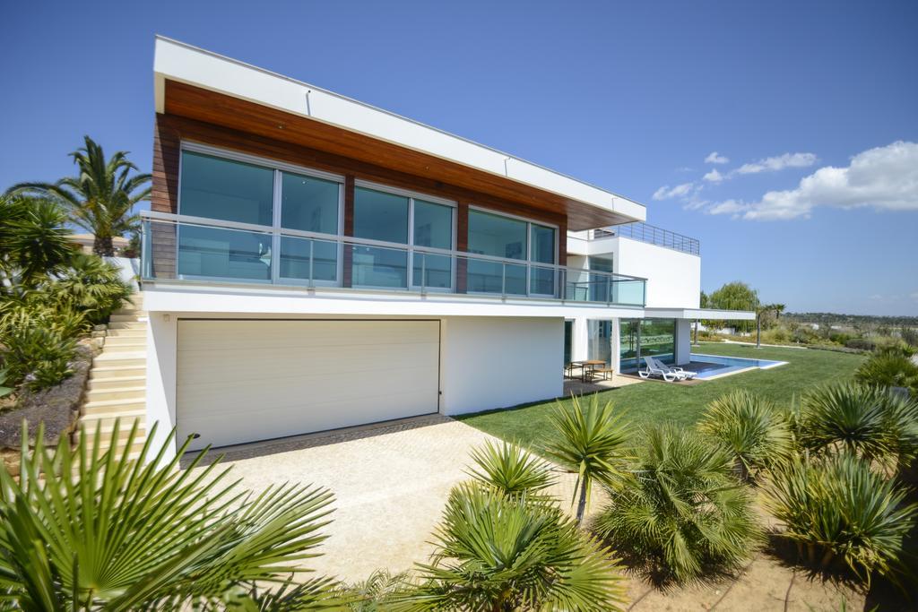 Palmares Beach, Golf & Dream Lagos Buitenkant foto