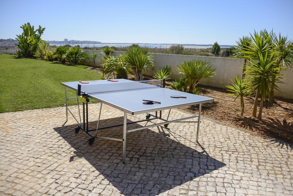 Palmares Beach, Golf & Dream Lagos Buitenkant foto