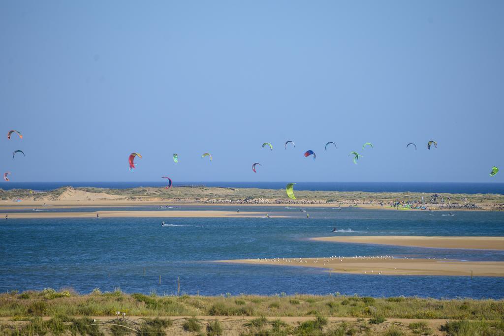 Palmares Beach, Golf & Dream Lagos Buitenkant foto