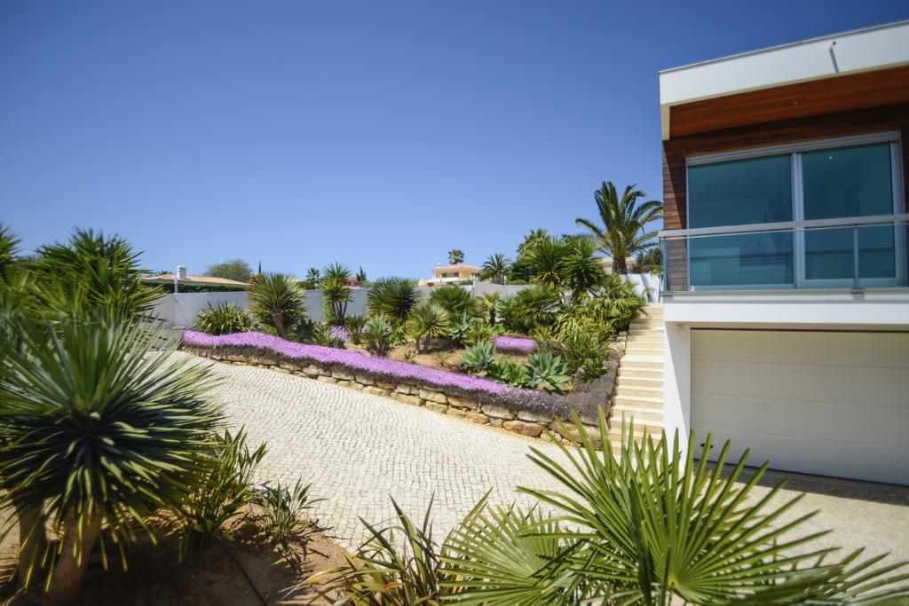 Palmares Beach, Golf & Dream Lagos Buitenkant foto