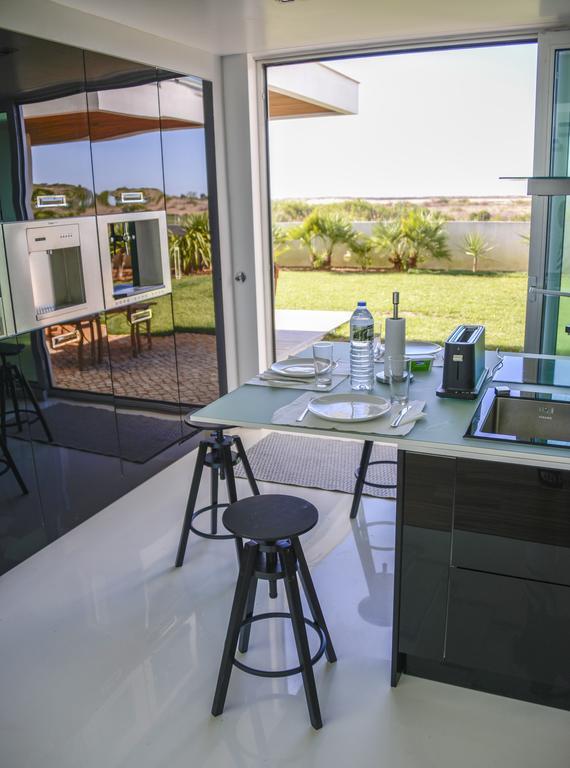Palmares Beach, Golf & Dream Lagos Buitenkant foto