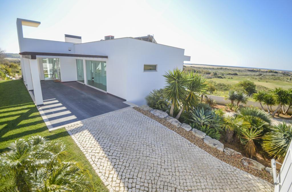 Palmares Beach, Golf & Dream Lagos Buitenkant foto