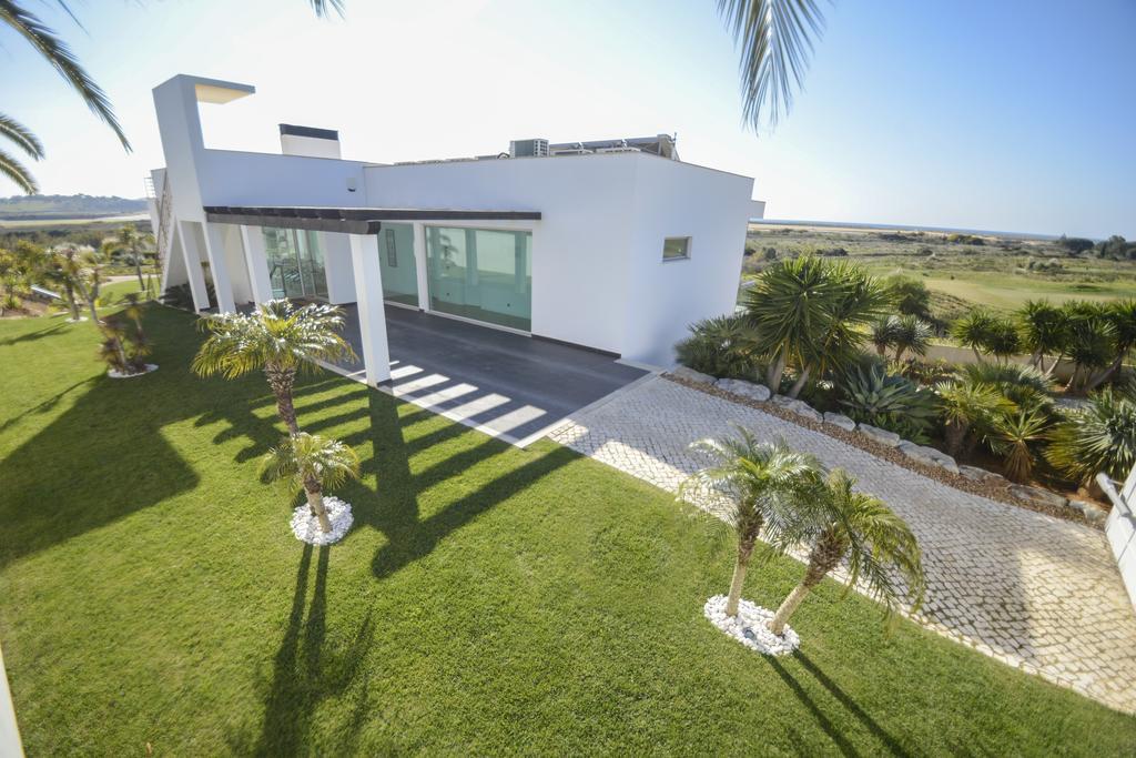 Palmares Beach, Golf & Dream Lagos Buitenkant foto