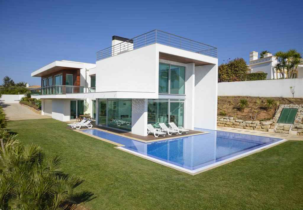 Palmares Beach, Golf & Dream Lagos Buitenkant foto