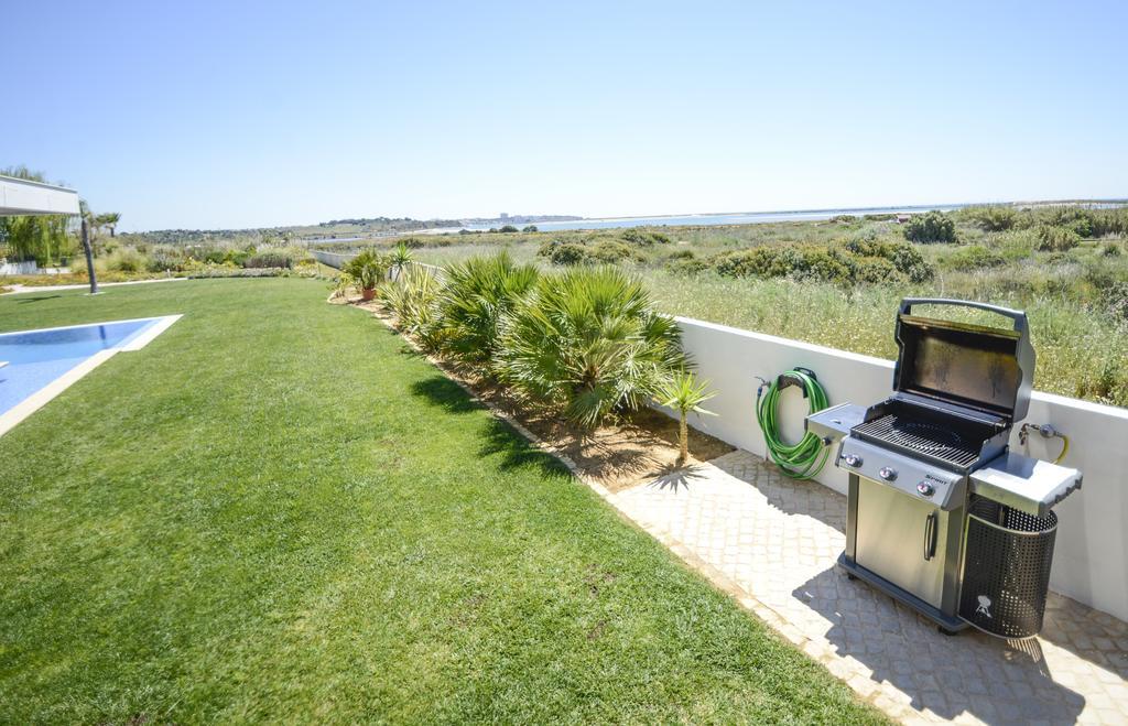 Palmares Beach, Golf & Dream Lagos Buitenkant foto