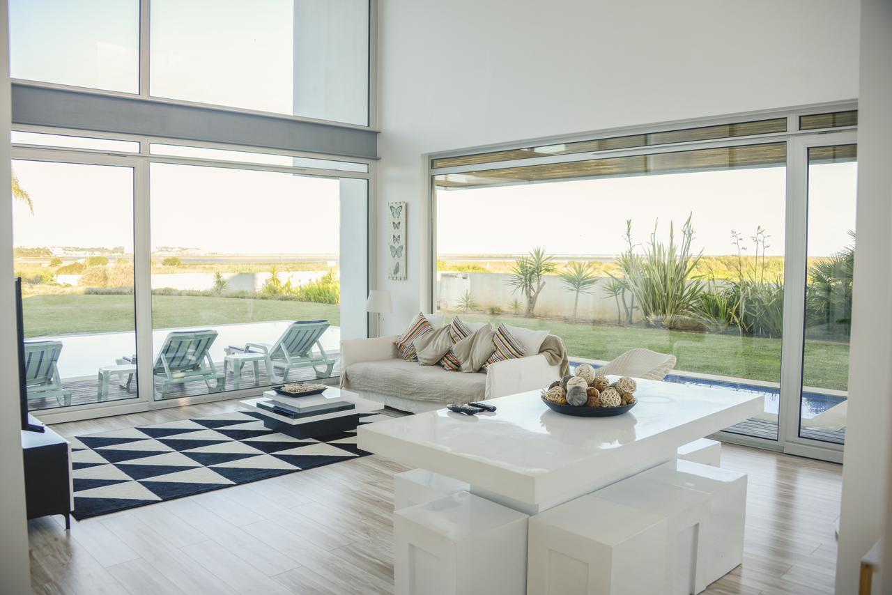 Palmares Beach, Golf & Dream Lagos Buitenkant foto
