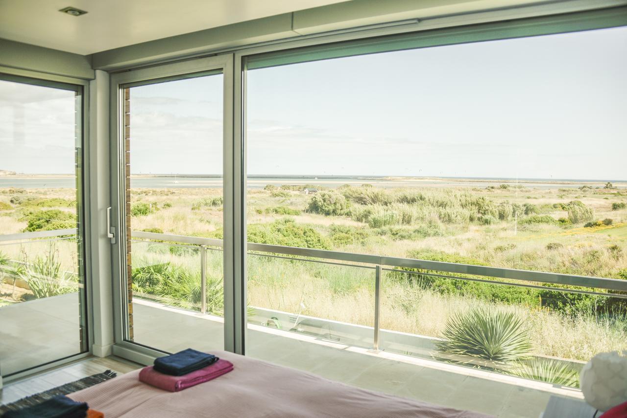 Palmares Beach, Golf & Dream Lagos Buitenkant foto