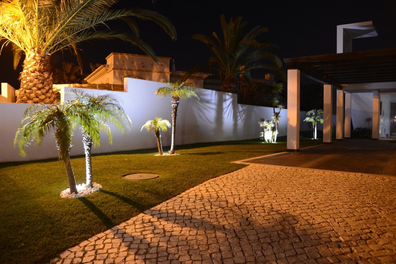 Palmares Beach, Golf & Dream Lagos Buitenkant foto