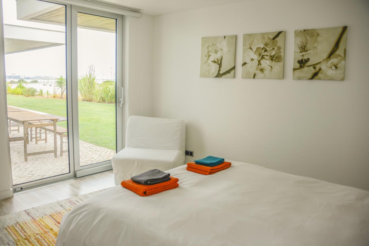 Palmares Beach, Golf & Dream Lagos Buitenkant foto