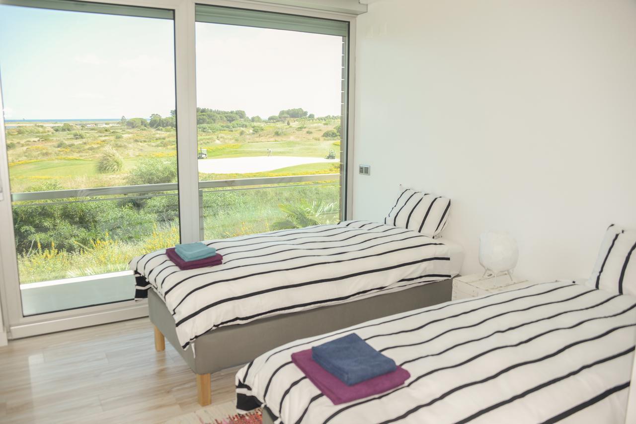 Palmares Beach, Golf & Dream Lagos Buitenkant foto