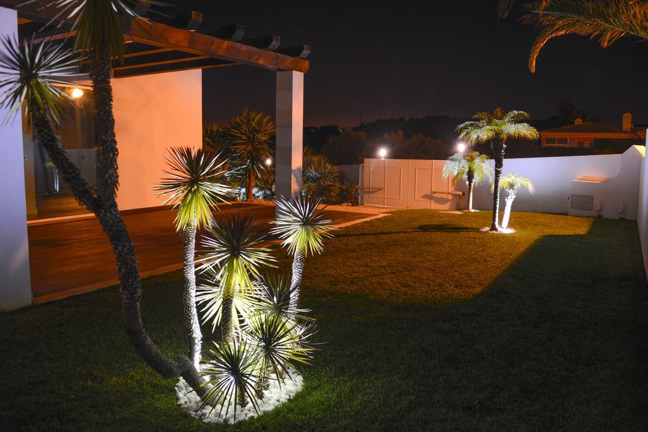 Palmares Beach, Golf & Dream Lagos Buitenkant foto
