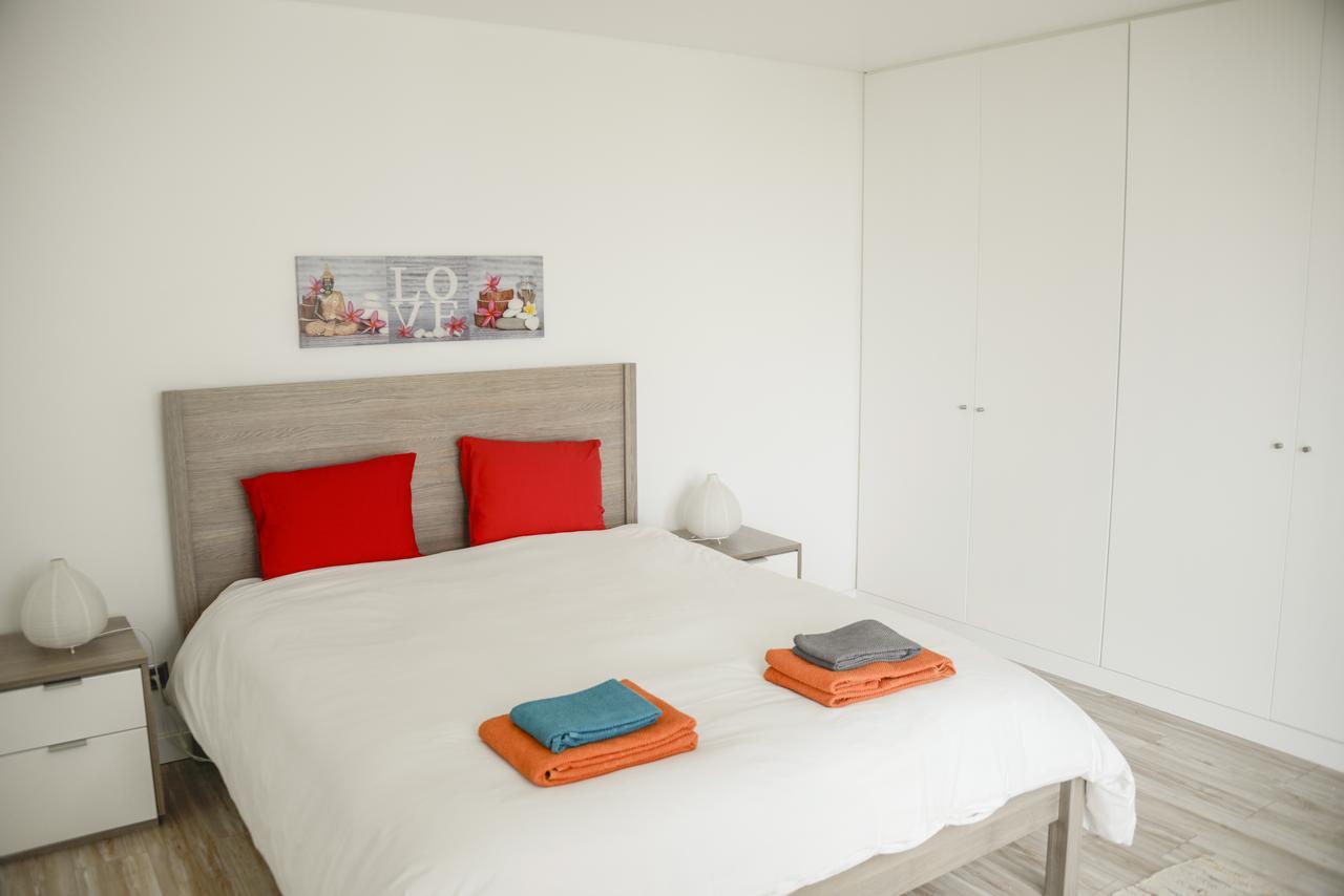 Palmares Beach, Golf & Dream Lagos Buitenkant foto