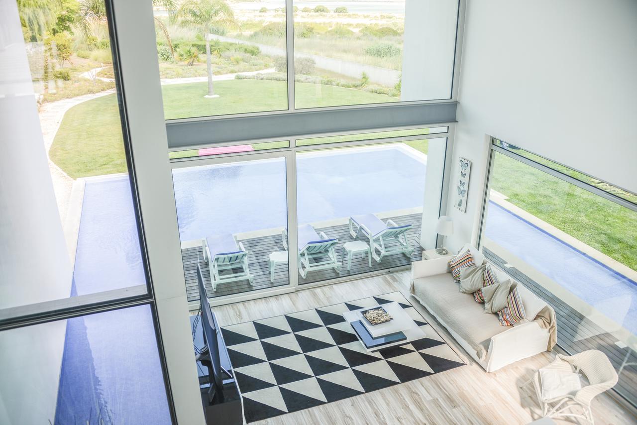 Palmares Beach, Golf & Dream Lagos Buitenkant foto