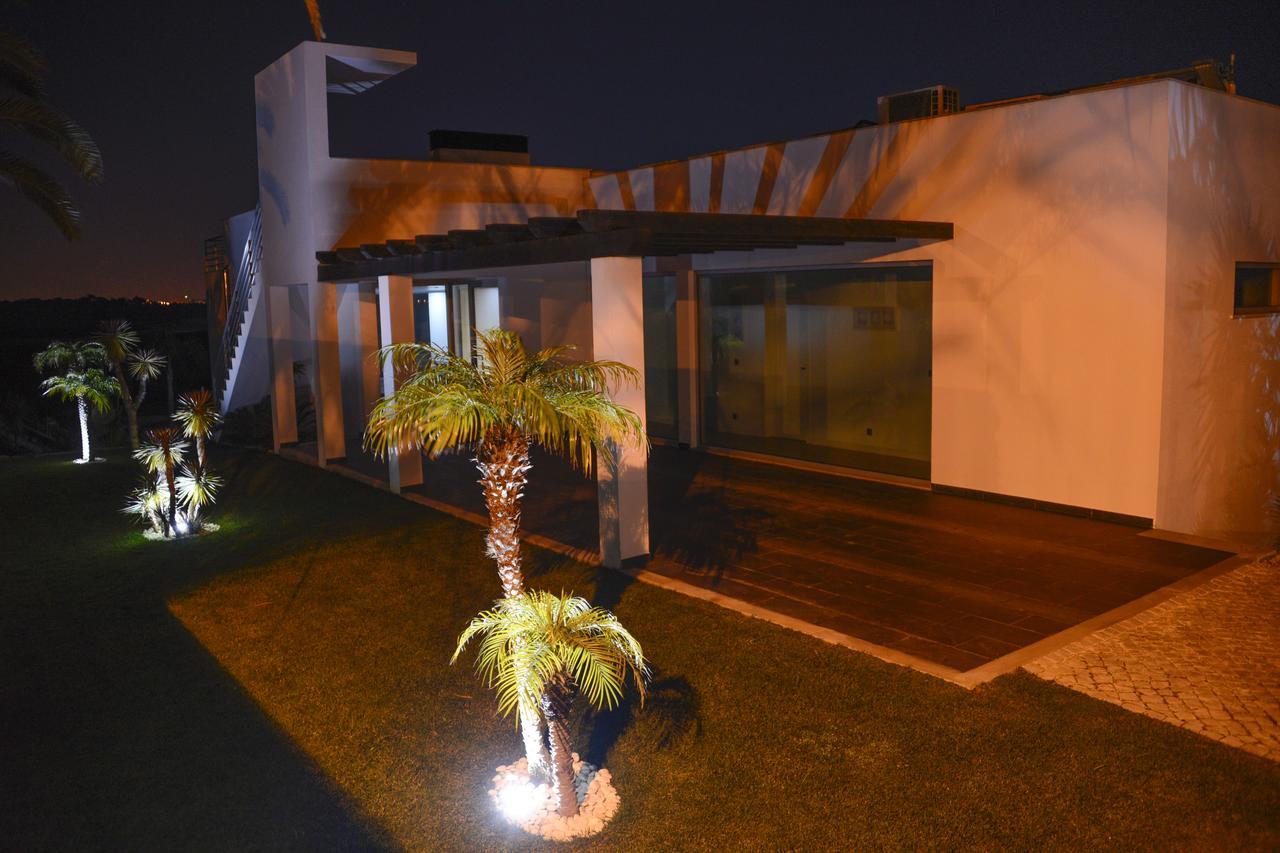 Palmares Beach, Golf & Dream Lagos Buitenkant foto