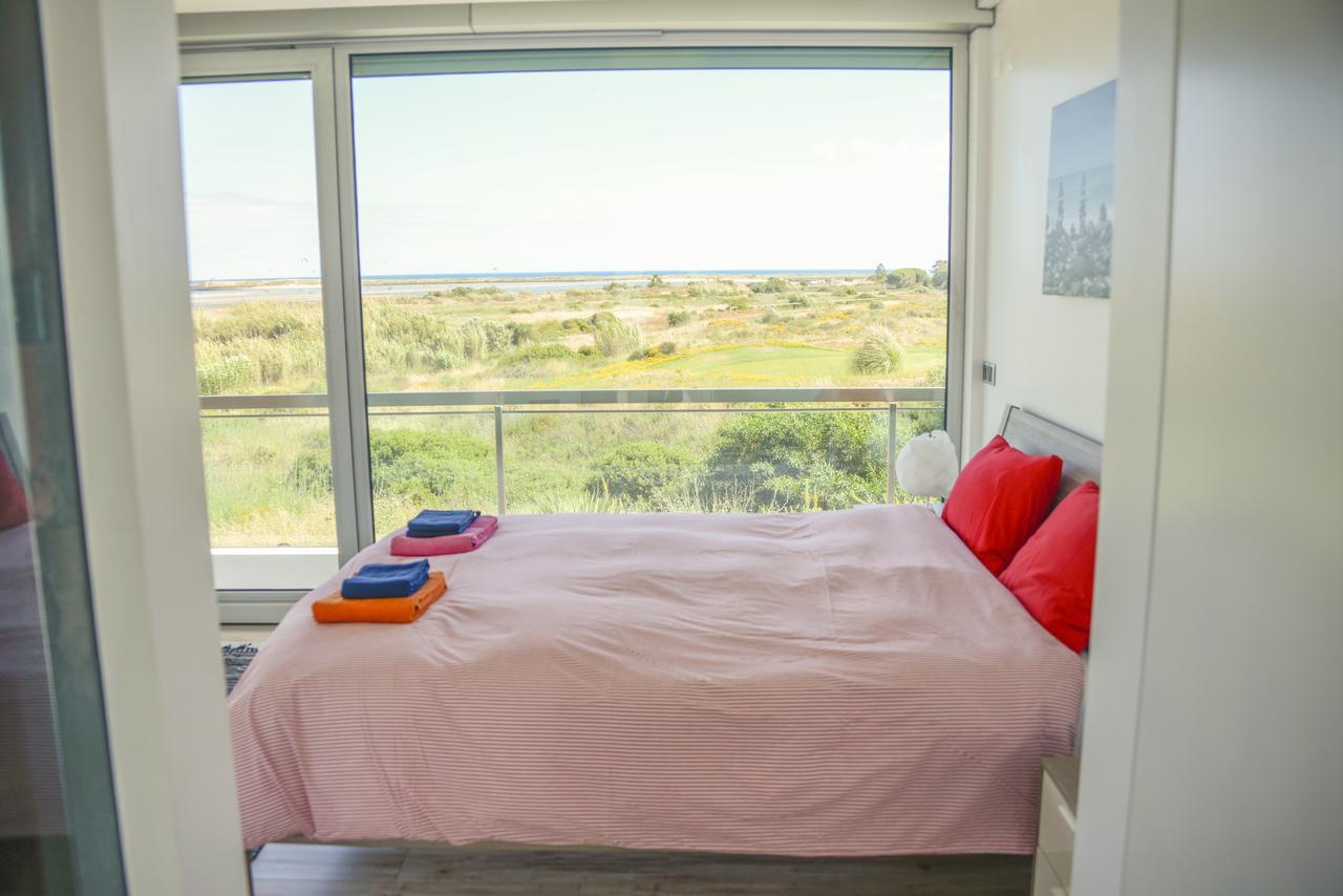 Palmares Beach, Golf & Dream Lagos Buitenkant foto