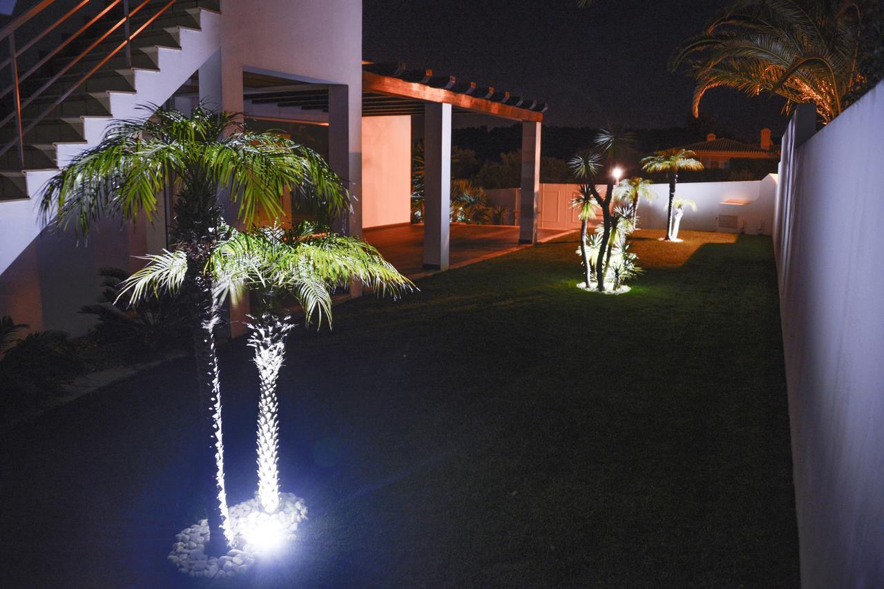 Palmares Beach, Golf & Dream Lagos Buitenkant foto