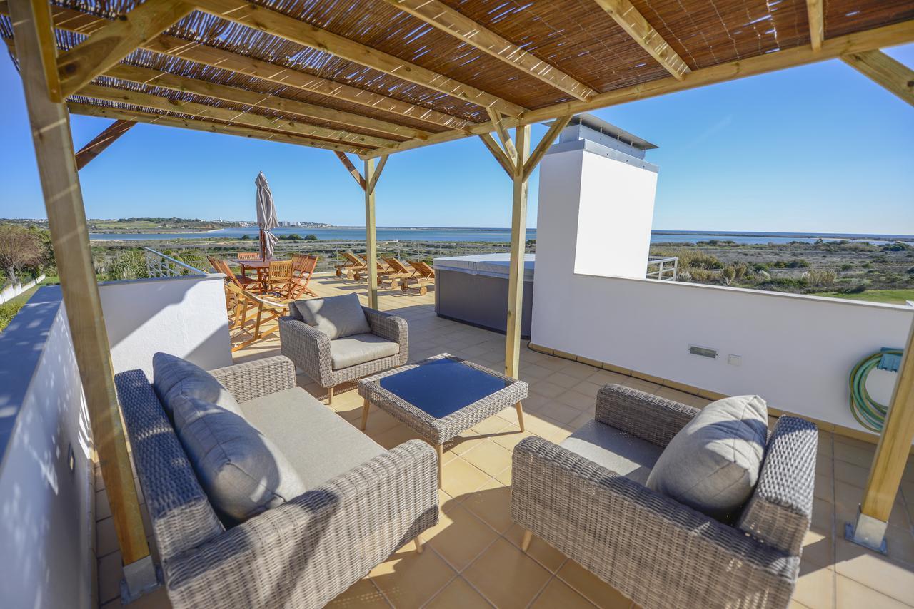 Palmares Beach, Golf & Dream Lagos Buitenkant foto