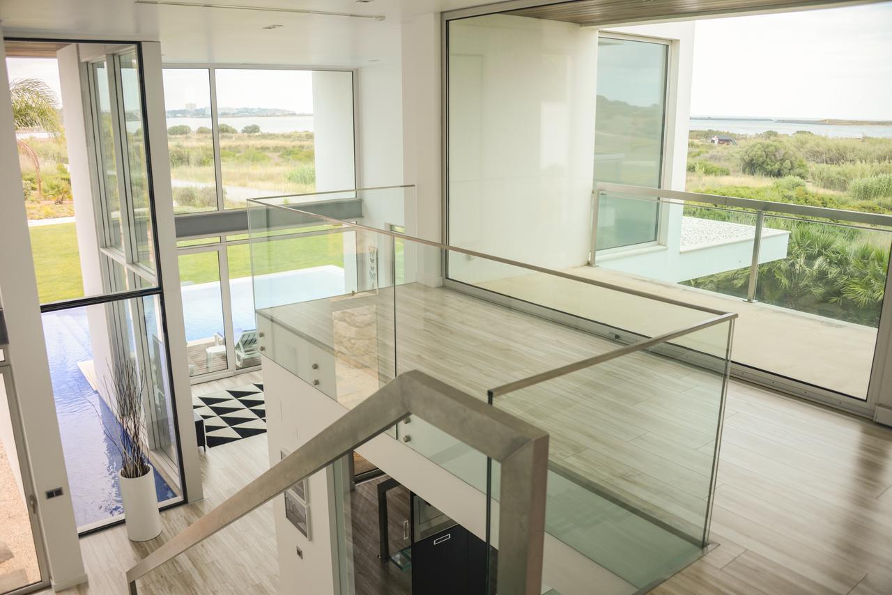 Palmares Beach, Golf & Dream Lagos Buitenkant foto