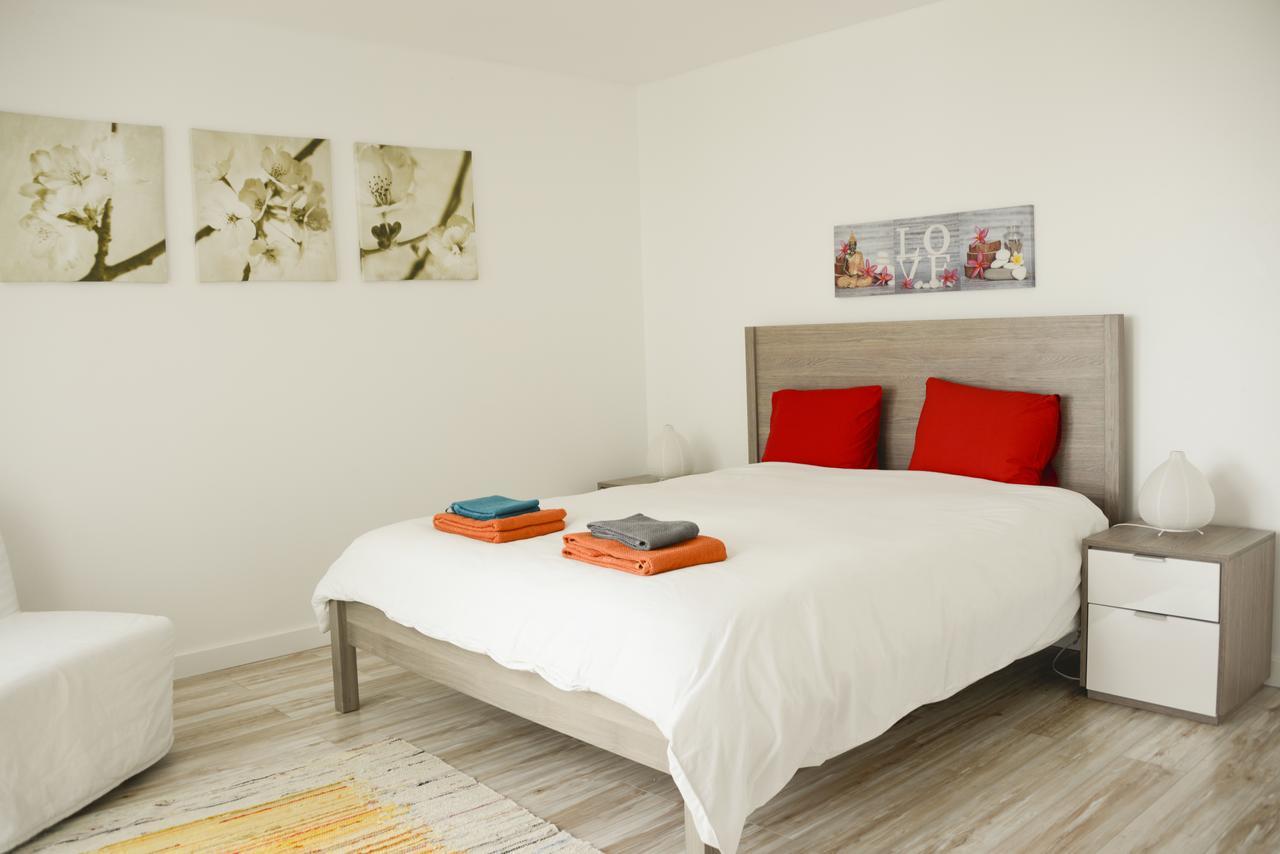 Palmares Beach, Golf & Dream Lagos Buitenkant foto