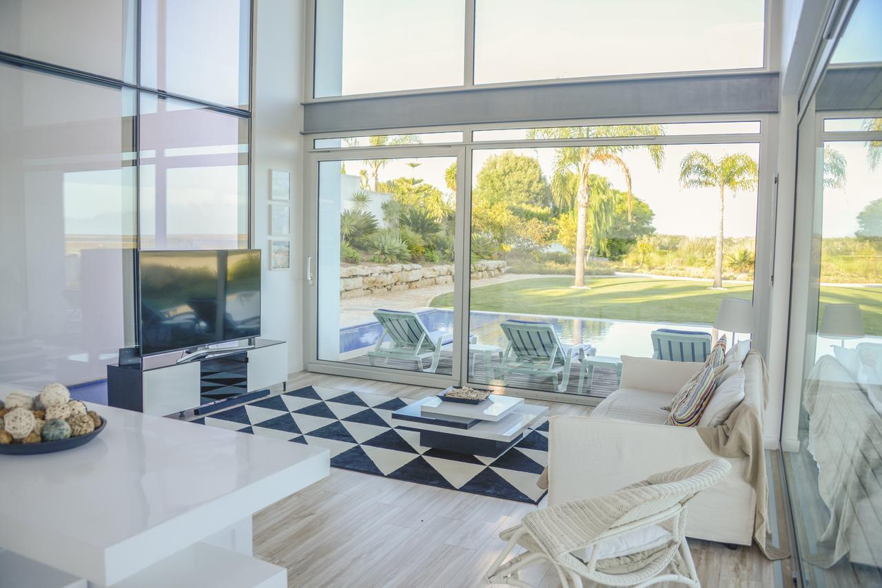 Palmares Beach, Golf & Dream Lagos Buitenkant foto