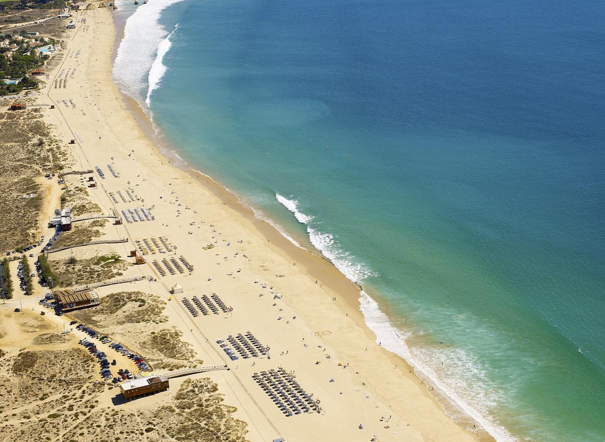 Palmares Beach, Golf & Dream Lagos Buitenkant foto